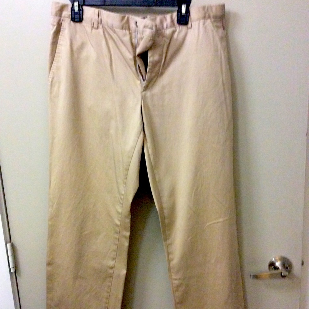 Burberry Pants